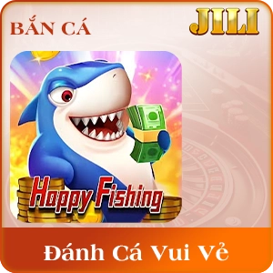 Đánh cá vui vẻ