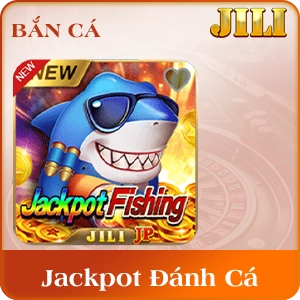 jacpot đánh cá
