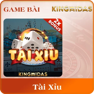 Tài xỉu new