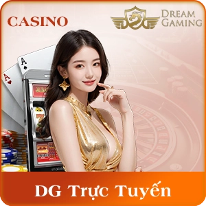 DG trực tuyến