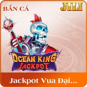 jackpot vua đại