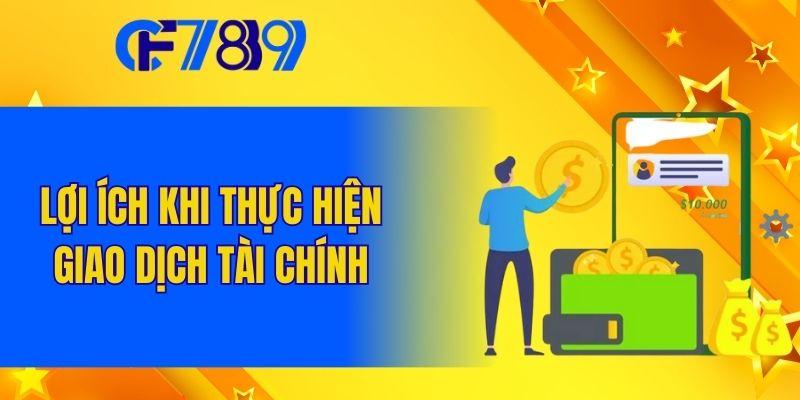 Vô vàn ưu điểm vượt trội
