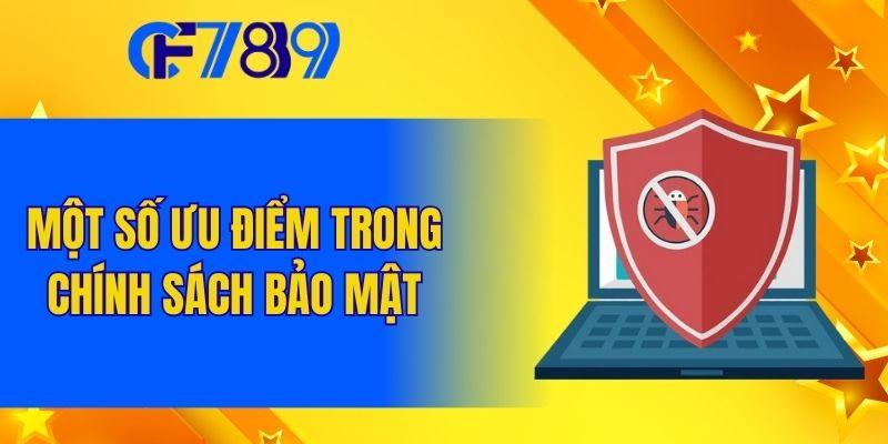 Lợi ích mà chính sách đem lại