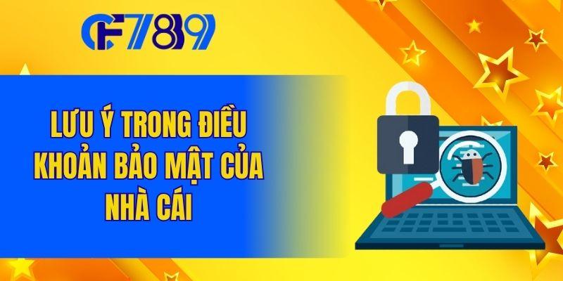 Chú ý những điều quan trọng