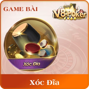 Xóc đĩa